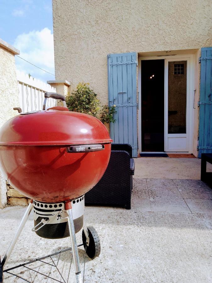 Casa Mia, Chambre Privee En Provence LʼIsle-sur-la-Sorgue Eksteriør bilde