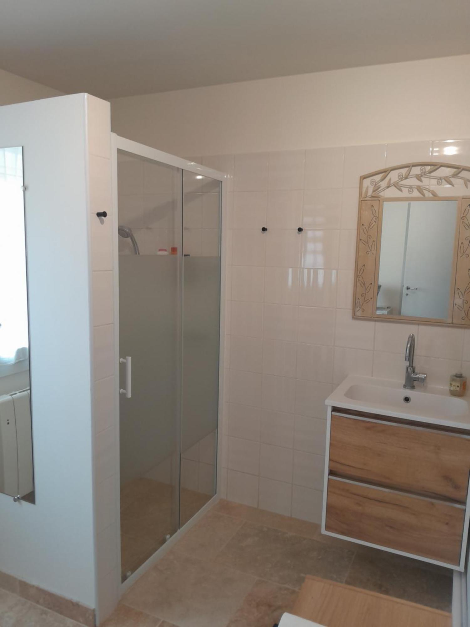 Casa Mia, Chambre Privee En Provence LʼIsle-sur-la-Sorgue Eksteriør bilde