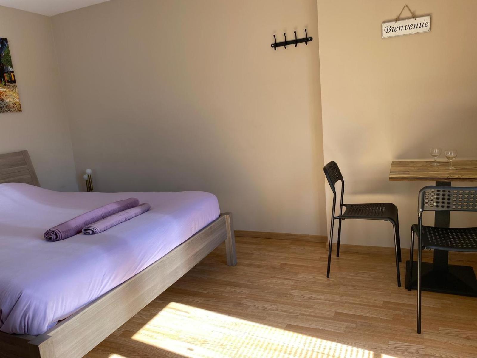 Casa Mia, Chambre Privee En Provence LʼIsle-sur-la-Sorgue Eksteriør bilde